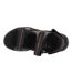 Sandales S.ocean Homme Noir Joma-3