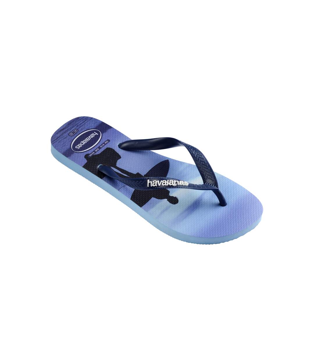 Tong à Enfiler Havaianas Top Surfer I-3