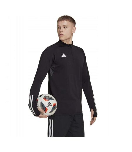 Sweat Tiro Competition Homme Noir Adidas