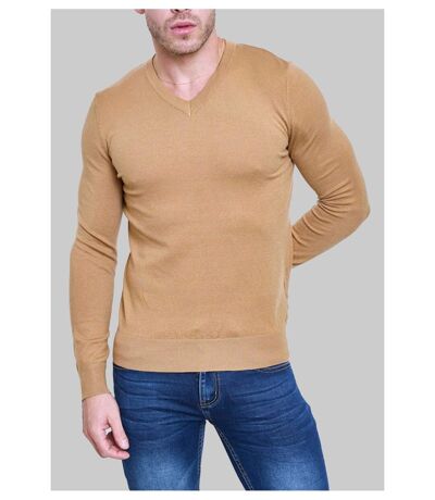 Pull V
