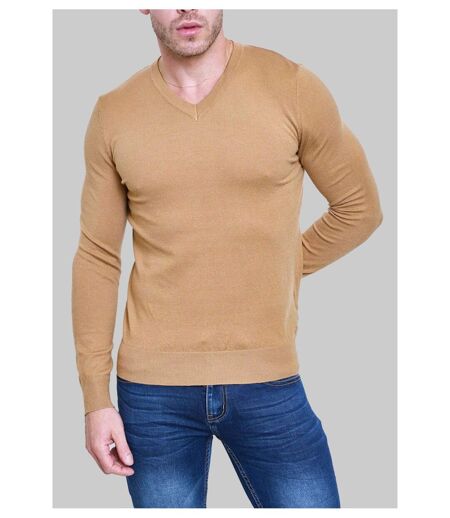 Pull V