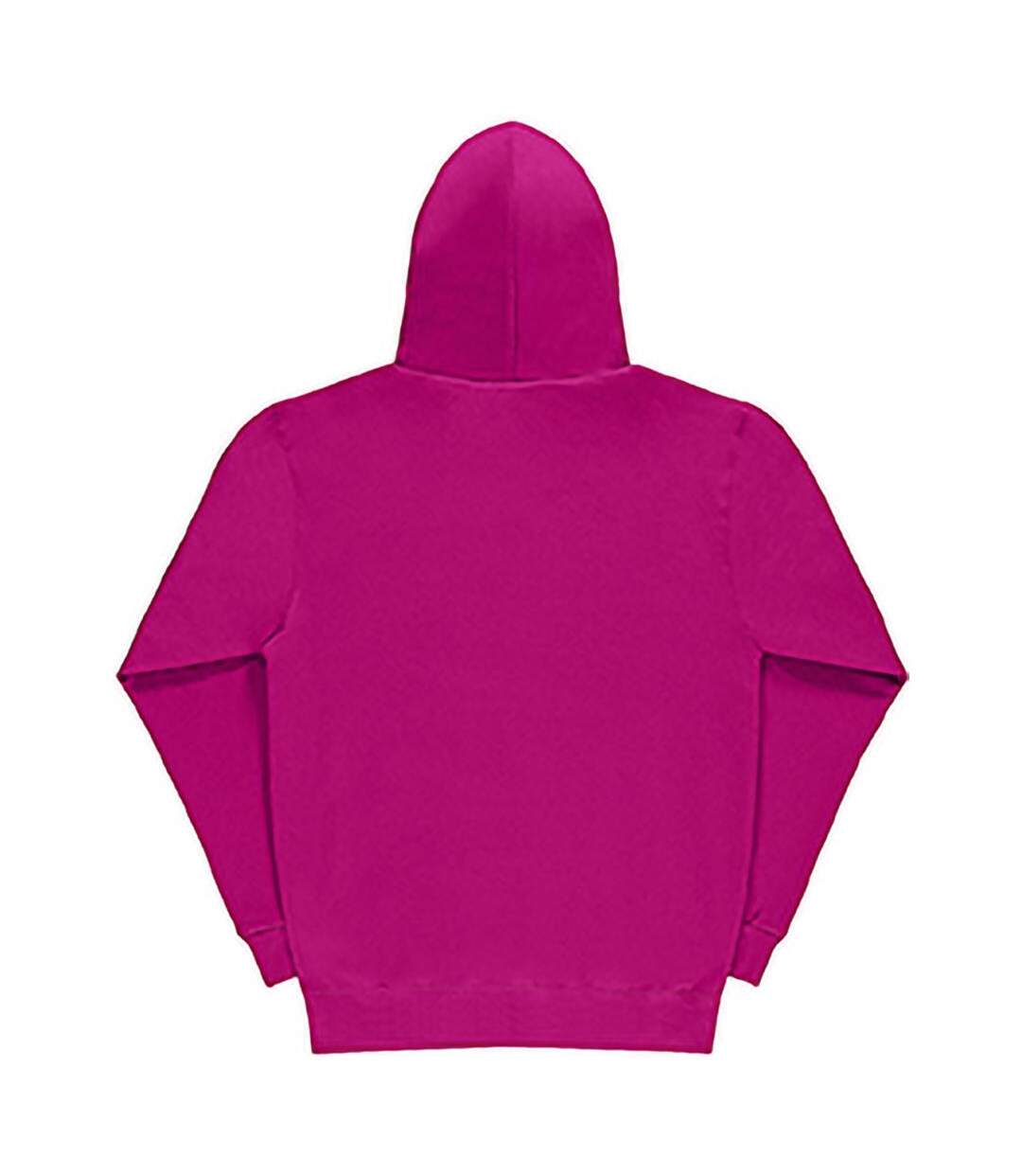 Sweatshirt Homme Rose Foncé SG-2