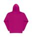 Sweatshirt Homme Rose Foncé SG-2