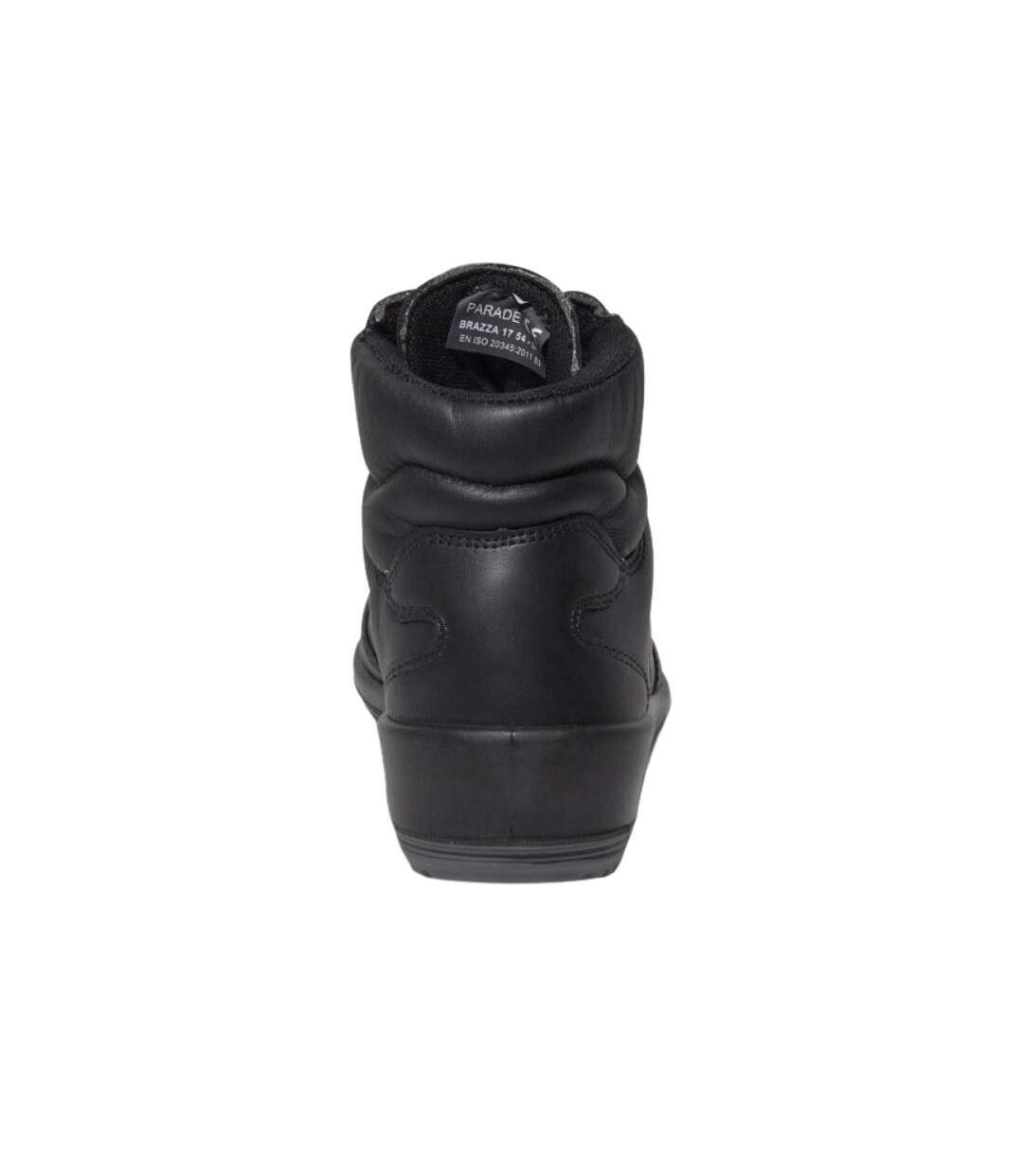 Chaussures  montantes femme Parade BRAZZA S3-3