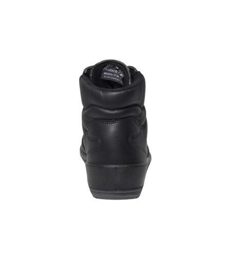 Chaussures  montantes femme Parade BRAZZA S3