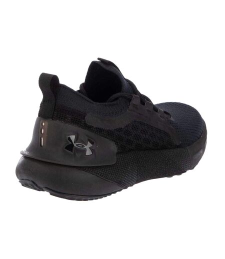 Mens Hovr Phantom 3 Se Running Shoes Black Under Armour
