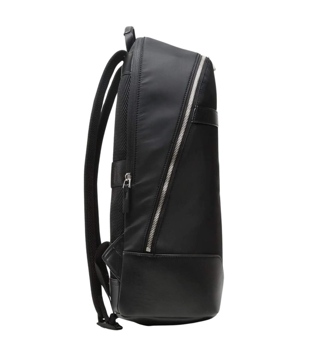 Sac À Dos Motif/style Logo Homme Taille Unique Noir Tommy Hilfiger-2