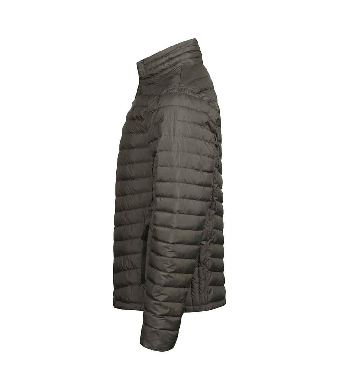 Doudoune Zepelin Hommes Ombre Tee Jays-3