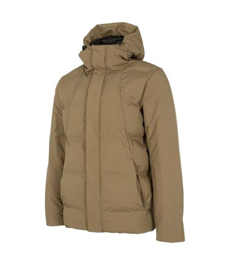 Veste H4z22kump00774s Homme Doré 4F