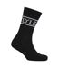 Lot De 3  Paires De Chaussettes Motif/style Marque Homme Noir Lyle & Scott-2