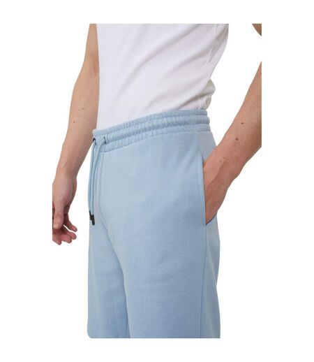 Short Homme Bleu Clair Brave Soul