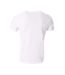 T-shirt Blanc Homme Lee Cooper Oxime - 3XL-2