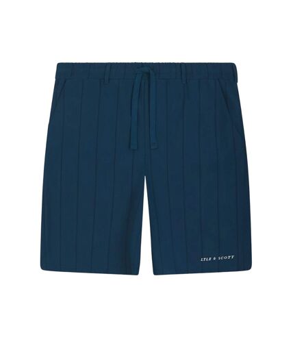 Short homme après la marine Lyle & Scott Lyle & Scott