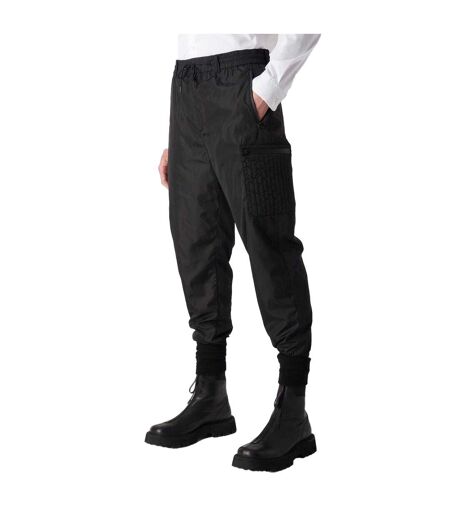 Pantalon Homme Noir Emporio Armani