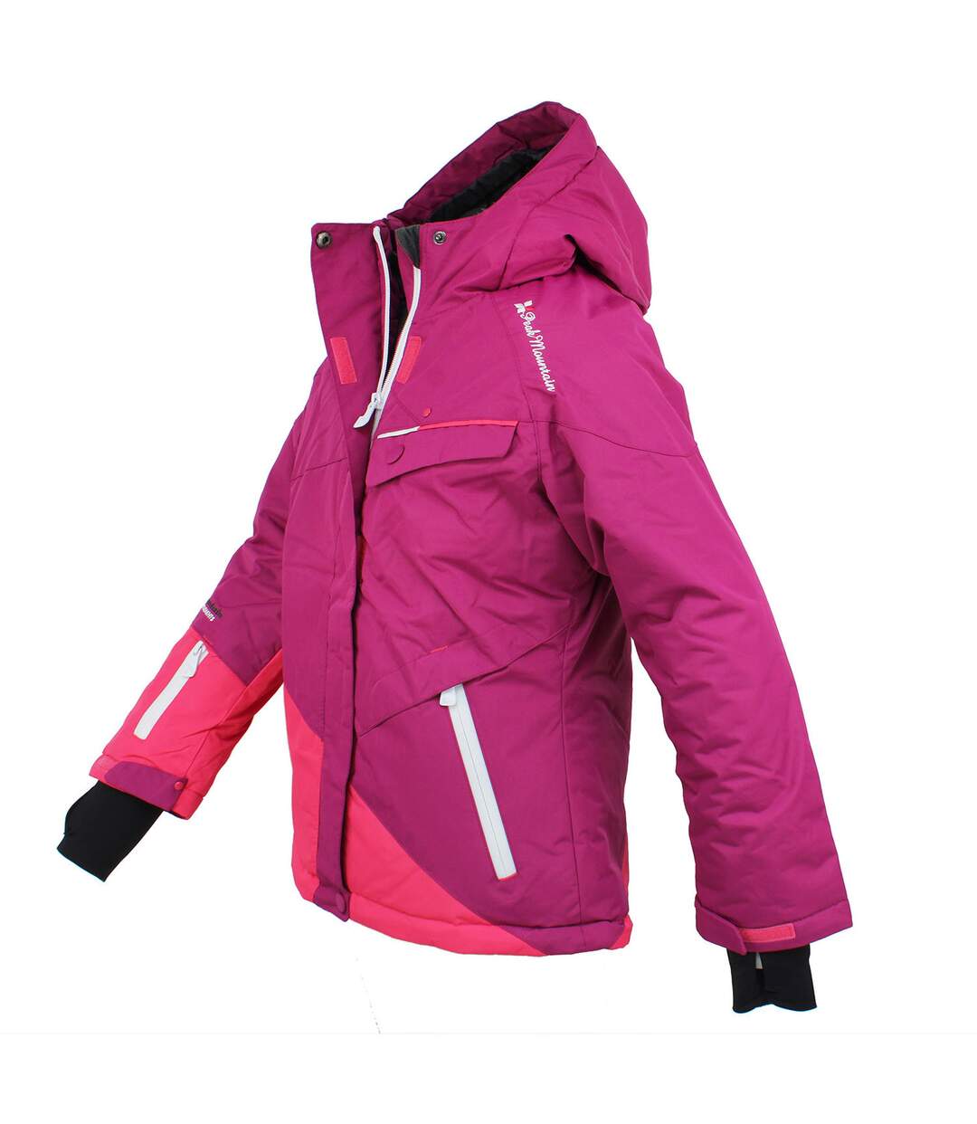 Blouson de ski femme ATENE-3