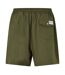 Mens Traveller Swim Shorts New Olive Ralph Lauren-2
