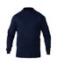 Sweat d555 giuseppe homme bleu marine Duke Duke