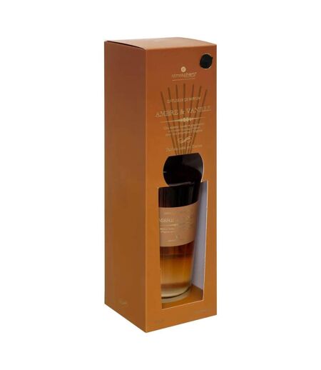 Diffuseur de Parfum Alma 500ml Vanille & Ambre