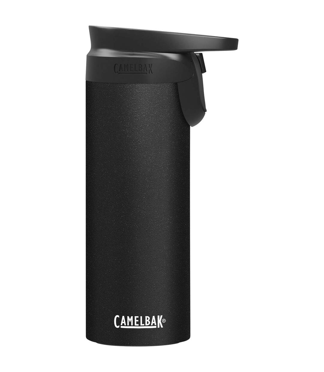 Gobelet forge flow taille unique noir uni Camelbak-1