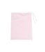 Ensemble De Pyjama Court Femme Blanc Rose Towel City-4