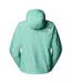 Veste À Capuche Motif/style Logo Femme Turquoise Vif The North Face-2