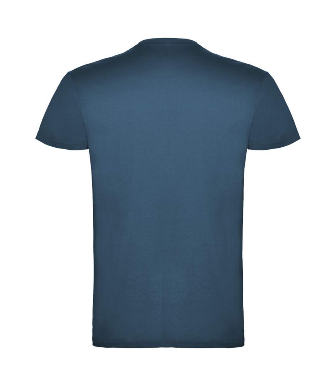 Mens beagle short-sleeved t-shirt moonlight blue Roly-2