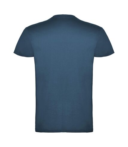 T-shirt beagle homme bleu nuit Roly