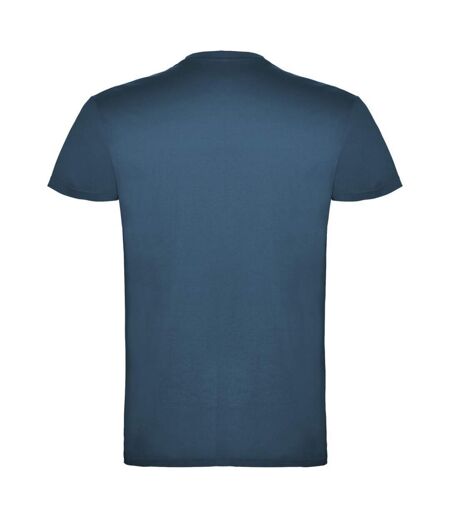 T-shirt beagle homme bleu nuit Roly Roly