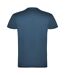 T-shirt beagle homme bleu nuit Roly Roly