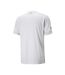 Maillots de sport blanc/rouge homme puma sfv away-2