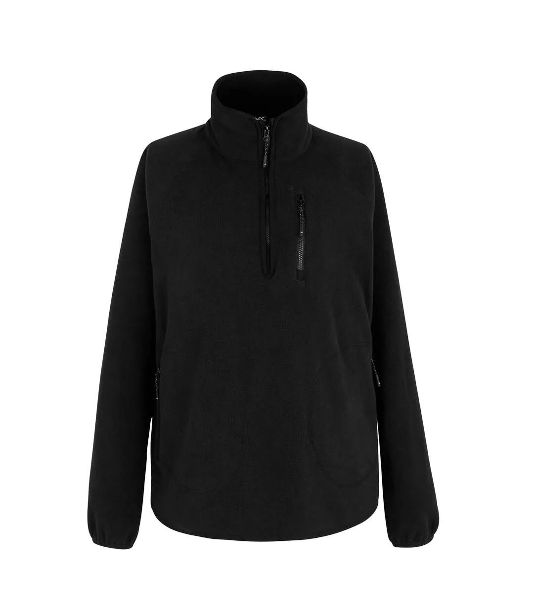 Haut Polaire Frankie Femme Noir Regatta-2