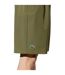 Short Motif/style Uni Homme Vert Kaki Lacoste-4