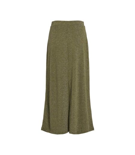 Jupe vert femme vila viregine