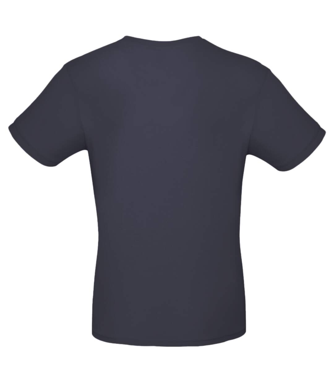 B&C Mens E150 Tee (Light Navy)