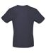 B&C - T-shirt manches courtes - Homme (Bleu nuit) - UTBC3910
