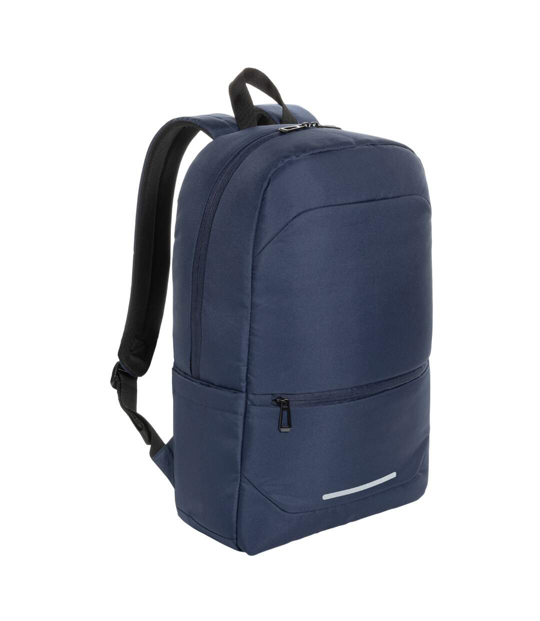 City Pack Aware Business Laptop Backpack One Size Navy XD Collection-1