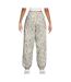 Jogging gris femme nike nsw trend-2