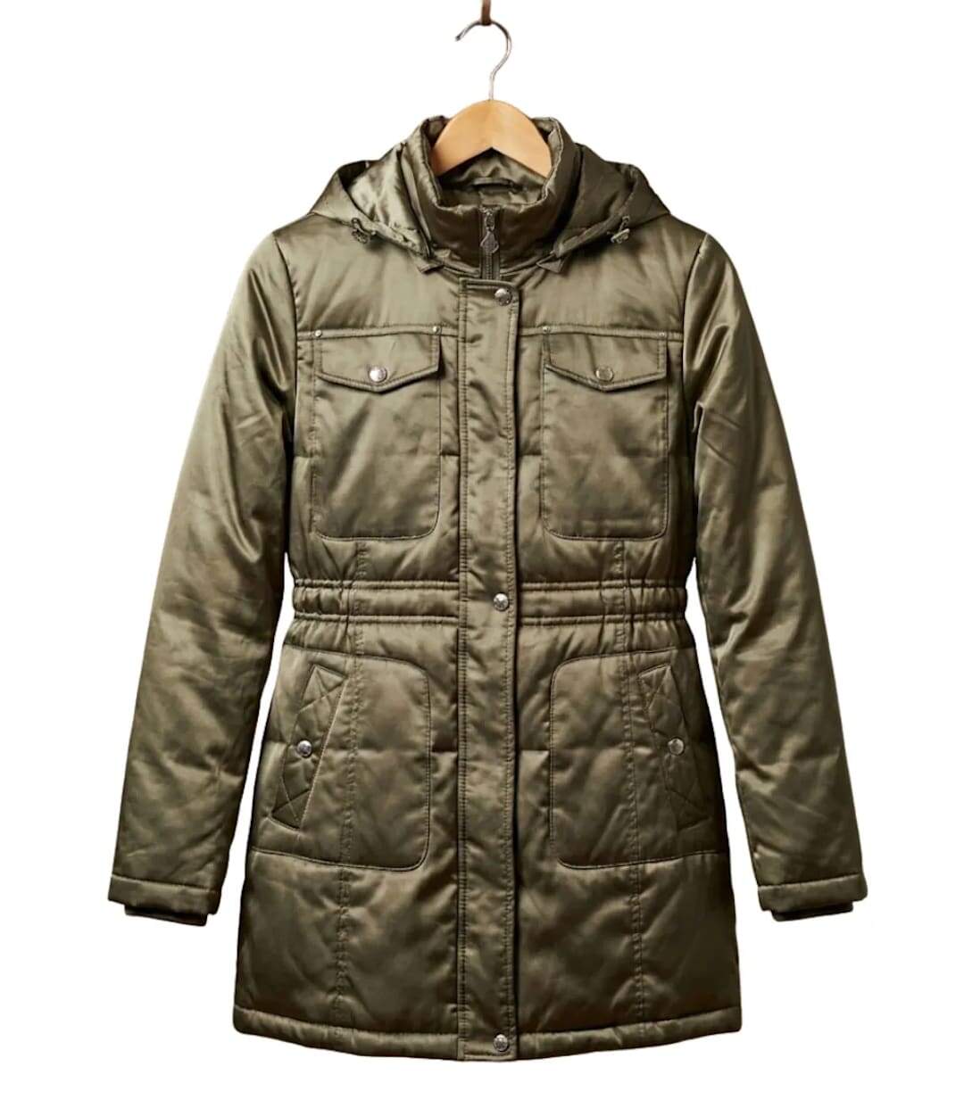 Parka matelassé SH9079K-2