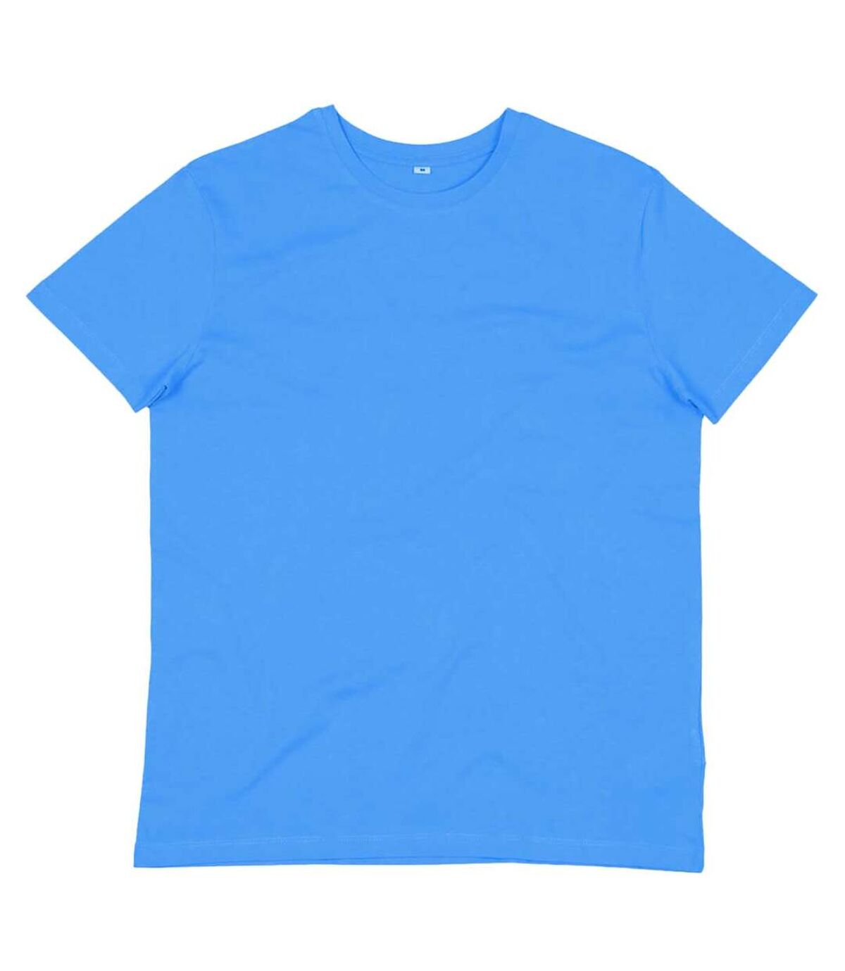 Mantis - T-shirt - Homme (Bleu roi) - UTBC4764