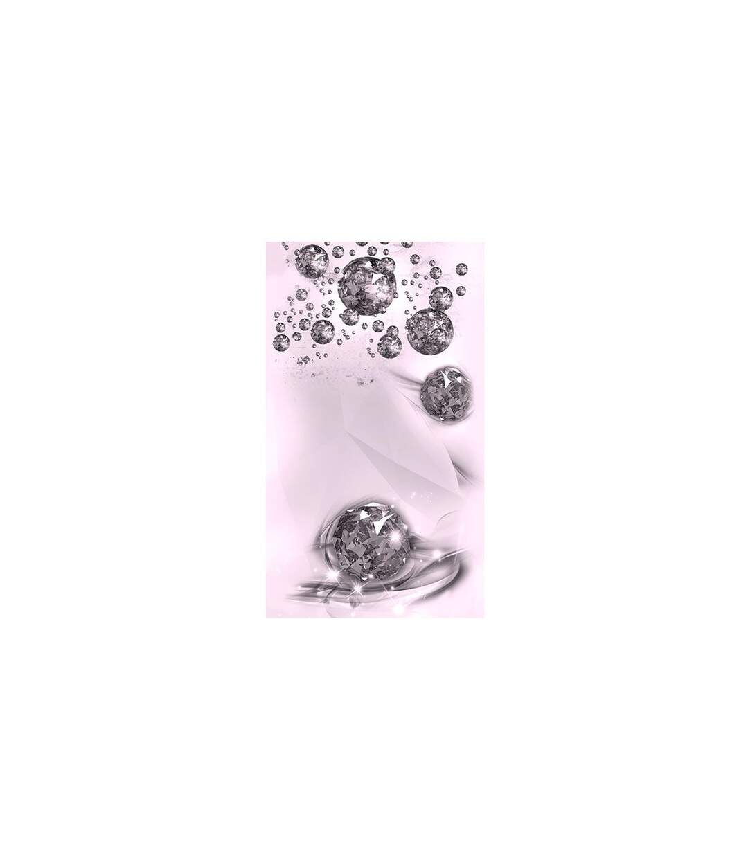 Papier Peint Pink Jewels 50x1000cm-2