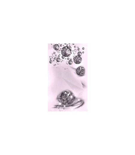 Papier Peint Pink Jewels 50x1000cm