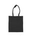 Tote Bag Taille Unique Noir United Bag Store-1