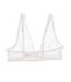 Soutien Gorge Blanc Femme Les Petites Bombes Biba - 95D