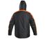 Veste de travail - Homme - CXS1210-078 - noir et orange-2
