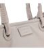 Milano Tote Bag One Size Grey Emporio Armani EA7-4