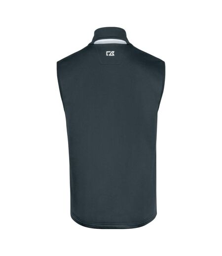 Veste Sans Manches Snoqualmie Homme Charbon Cutter & Buck