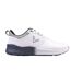 Mens Peak Low Golf Trainers White Blue Callaway-1