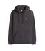 Sweat À Capuche Motif/style Badge Homme Noir Chiné Tommy Jeans-2