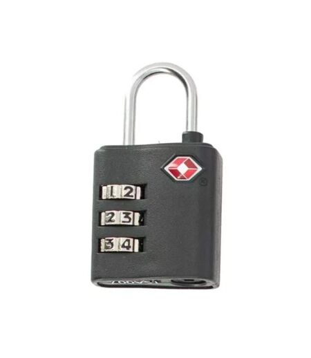 HOGGAR cadenas a code elementerre