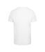 Blanc Mister Tee-2